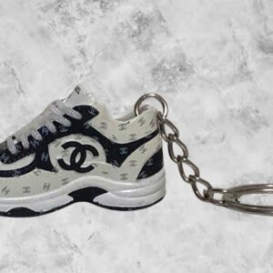 Chanel Keyring