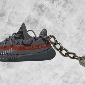 Yeezy Sply 350 Keyring