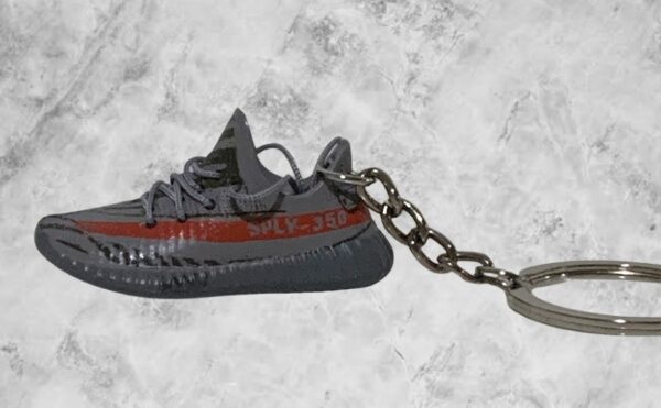 Yeezy Sply 350 Keyring