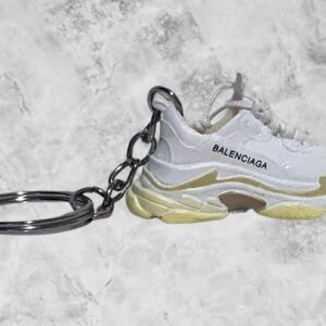 Balenciaga Keyring