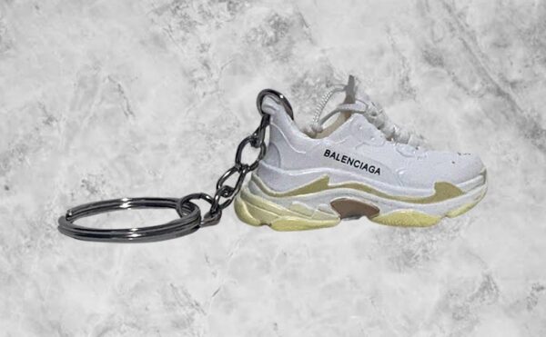 Balenciaga Keyring