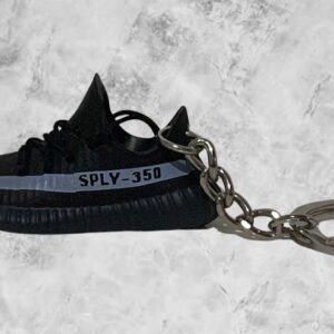 Yeezy Oreo V2 Keyring