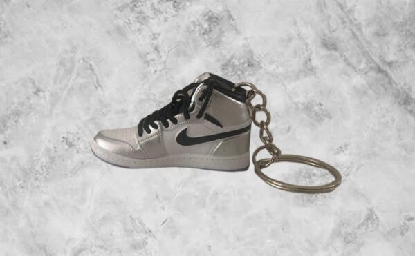 Nike Shoe Sneaker Keyring Keyring