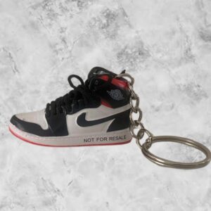 Nike Aj1 Nfr Keyring