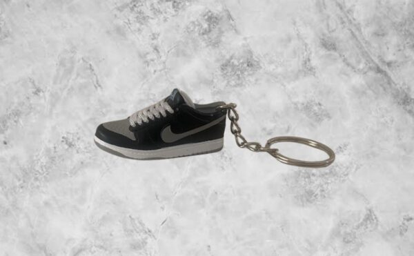 Nike Sb Original Keyring