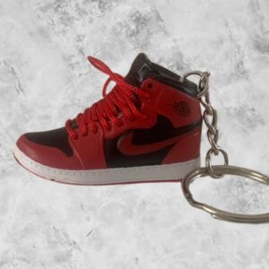 Nike Retro High OG 85 Keyring
