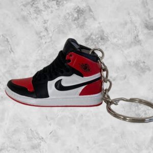 Nike Retro High Keyring