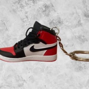 Nike Jordan 1 Keyring