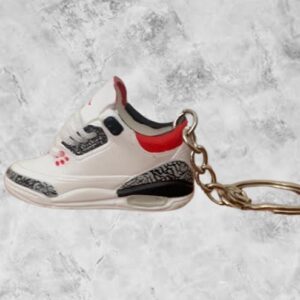 Nike Air Jordan Keyring
