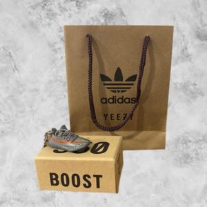 Set of Yeezy Sply 350 Keyring