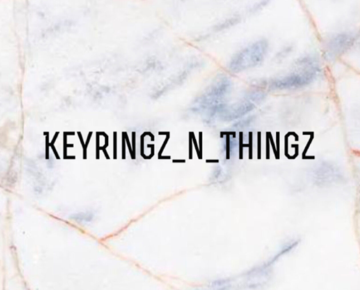 Keyringz n Thingz